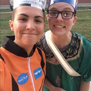 Meet your Posher, Kristen